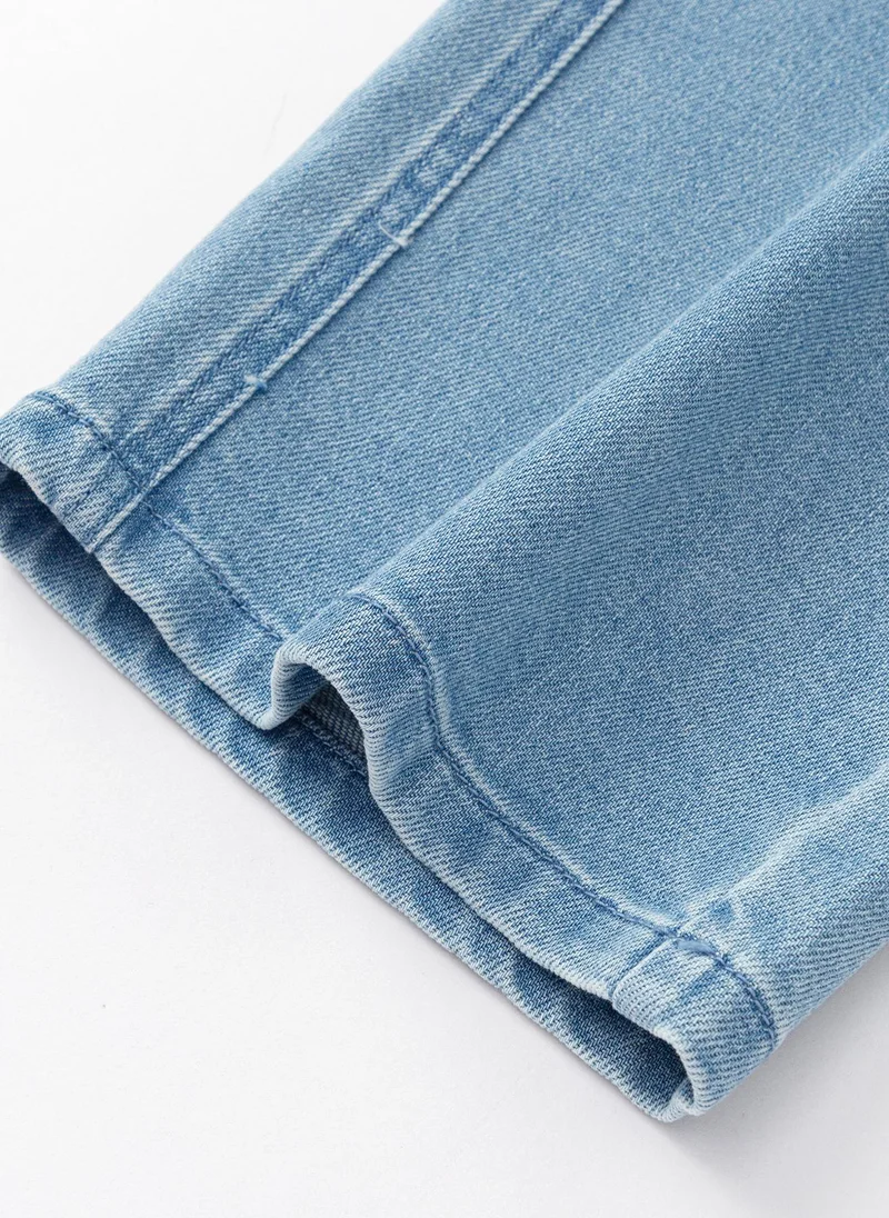 Balabala Blue Kids Girls Jeans for Women | Best Price UAE